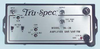 Amplifier, Audio Video; Product Range Tru-Spec - 96B3571 - Newark, An Avnet Company