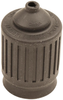 Cover, Midget Twist-Lock Plug Connector; Accessory Type Hubbell Wiring Devices - 94F9522 - Newark, An Avnet Company