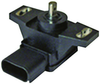 Hall Effect Rotary Position Sensor; Supply Voltage Dc Min Honeywell -- 64R5810