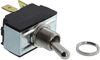 Toggle Switch, Dpst, 15A, 125V, Qc; Switch Operation Carling Technologies - 25C4260 - Newark, An Avnet Company