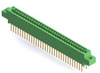 Card Edge Conn, Dual Side, 64Pos, Th; Card Edge Connector Type Edac - 75AJ7112 - Newark, An Avnet Company