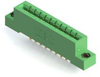 Card Edge Conn, Single Side, 10Pos, Lug; Card Edge Connector Type Edac - 59AJ8600 - Newark, An Avnet Company