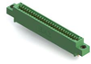 Card Edge Conn, Single Side, 27Pos, Th; Card Edge Connector Type Edac - 67AJ7218 - Newark, An Avnet Company
