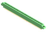 Card Edge Conn, Dual, 76Pos, Wire Wrap; Card Edge Connector Type Edac - 65AJ4678 - Newark, An Avnet Company
