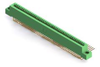 Card Edge Conn, Dual, 90Pos, Wire Wrapos; Card Edge Connector Type Edac - 65AJ1679 - Newark, An Avnet Company