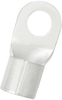 Terminal, Ring Tongue, M8, 2Awg, Pk5; Stud Size - Metric Multicomp Pro - 71AC0488 - Newark, An Avnet Company