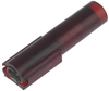 Female Disconnect, 2.8Mm, 22-18Awg, Red; Product Range Molex - 55H2738 - Newark, An Avnet Company