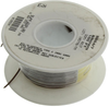 Hook Up Wire, 100Ft, 24Awg Copper, Brown; Jacket Material Alpha Wire - 02F7176 - Newark, An Avnet Company