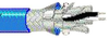 Shielded Cable Multipair, 4Pair, 22/20Awg, 100Ft, 300V; Cable Shielding Belden - 04F3327 - Newark, An Avnet Company