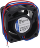 Axial Fan, 40Mm, 24Vdc; Supply Voltage Vdc Ebm-Papst -- 86K9836