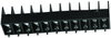 Standard Terminal Block; Product Range Buchanan Te Connectivity - 50F2970 - Newark, An Avnet Company