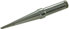 Tip, Soldering, Screwdriver, 0.38Mm; Tip / Nozzle Width Weller - 09B9927 - Newark, An Avnet Company