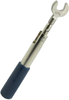Torque Wrench Kit, 1/4 & 5/16, 8In-Lb; Torque Range Ft-Lb Amp Te Connectivity - 10H7199 - Newark, An Avnet Company