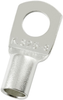 Terminal, Compression Lug, M8, 4Awg; Product Range Multicomp Pro - 53X3336 - Newark, An Avnet Company