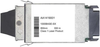 Nortel Compatible 1000Base-SX GBIC Optical Transceiver - C01HG102 - GAO Tek, Inc.