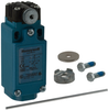 Snap Action, Limit Switches - 480-2715-ND - DigiKey