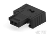 PCB Headers & Receptacles - 224393-E - TE Connectivity