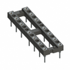 Sockets for ICs, Transistors - 110-43-328-10-002000 - Lingto Electronic Limited