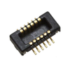 Connectors, Interconnects -Rectangular Connectors -Arrays, Edge Type, Mezzanine (Board to Board) - Win Source Electronics
