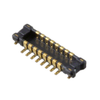 Arrays, Edge Type, Mezzanine (Board to Board) - 255-AXE616124DCT-ND - DigiKey