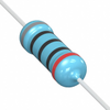 Through Hole Resistors - A138074TB-ND - DigiKey