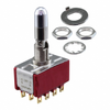 Toggle Switches - CKN11726-ND - DigiKey