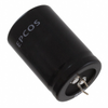 Aluminum Electrolytic Capacitors - 495-6251-ND - DigiKey
