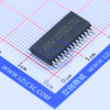 Memory >> SRAM -- IS62C256AL-45ULI-TR