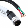 Circular Cable Assemblies - 889-2399-ND - DigiKey