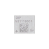 RF and Wireless - RF Transceiver Modules and Modems - LBUA0VG2BP-741 - Acme Chip Technology Co., Limited