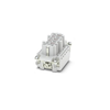 Heavy Duty Connector Inserts, Modules - 1405261-ND - DigiKey