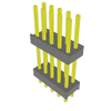 Board Spacers, Stackers (Board to Board) - 612-DW-05-11-T-D-531-ND - DigiKey