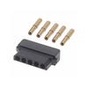 Free Hanging, Panel Mount - 952-B5740-105-F-D-2-ND - DigiKey
