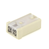 Littelfuse MCASE Cartridge Fuse 25A, 32VDC, Time Delay, 0695025.PX4 - 46362 - Waytek, Inc.