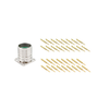 Circular Connector Assemblies - 889-2026-ND - DigiKey