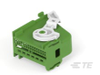 Automotive Connector Caps & Covers - 1-2481164-3 - TE Connectivity