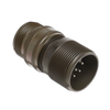 Circular Connector Assemblies - 339-MS3101A18-1P-ND - DigiKey