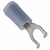 Spade Connectors - 23-0191270099-ND - DigiKey