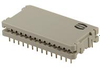 Backplane Connectors - 09170249622 - Powell Electronics, Inc.