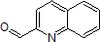 quinoline-2-carbaldehyde - 15768 - Medical Isotopes, Inc.