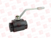 Ball Valve -- 175624377