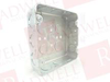 Outlet/Handy Box - 123671422 - Radwell International