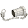 Coaxial Connector (RF) Accessories -- 2201-R141842000-ND - Image