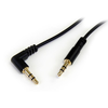 Barrel Audio Cables - 5214-MU3MMSRA-ND - DigiKey