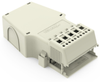 Strain relief housing -- 831-3025