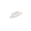 THIN MAGNETIC CATCH - MC-YN005 - MC-YN005 - Sugatsune America, Inc.