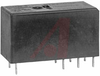 Relay;E-Mech;Gen Purp;DPDT;Cur-Rtg 8A;Ctrl-V 5DC;Vol-Rtg 277/30AC/DC;PCB Mnt - 70199379 - Allied Electronics, Inc.