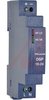 Power Supply, DIN Rail Mount, 24 V, 0.42 A, 10 W, 90 to 264 VAC, 0.71x3.58x2.19 - 70177189 - Allied Electronics, Inc.