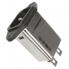 Power Entry Modules (PEM) - FN9222-1-06 - ODG (Origin Data Global)
