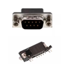 D-Sub Connector Assemblies - 664-6E17C009PCF121-ND - DigiKey